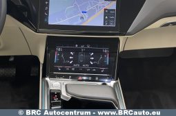 Audi E-tron 55 Premium 2020 full