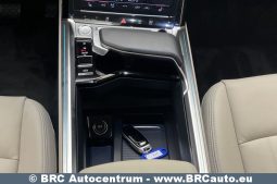 Audi E-tron 55 Premium 2020 full