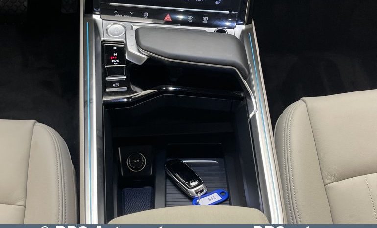 Audi E-tron 55 Premium 2020 full