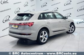 Audi E-tron 55 Premium 2020