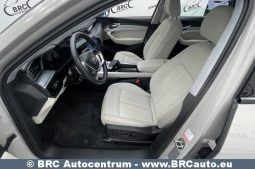 Audi E-tron 55 Premium 2020 full