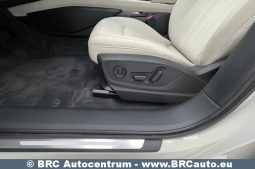 Audi E-tron 55 Premium 2020 full