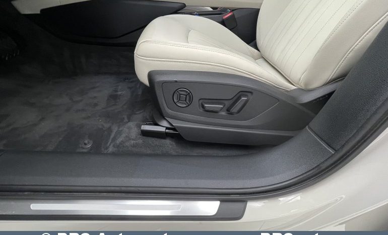 Audi E-tron 55 Premium 2020 full