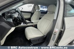Audi E-tron 55 Premium 2020 full