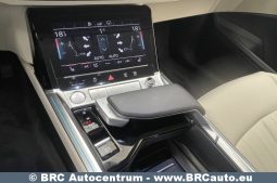 Audi E-tron 55 Premium 2020 full