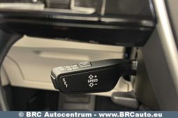 Audi E-tron 55 Premium 2020 full
