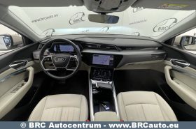 Audi E-tron 55 Premium 2020