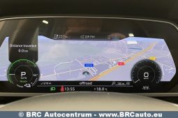 Audi E-tron 55 Premium 2020 full