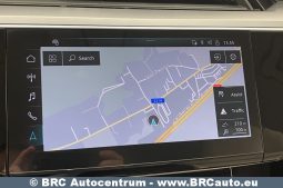 Audi E-tron 55 Premium 2020 full