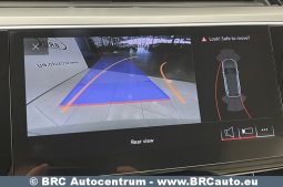 Audi E-tron 55 Premium 2020 full