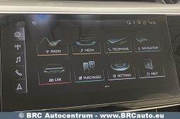 Audi E-tron 55 Premium 2020 full