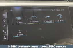 Audi E-tron 55 Premium 2020 full
