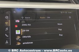 Audi E-tron 55 Premium 2020 full