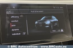 Audi E-tron 55 Premium 2020 full