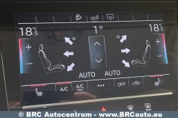 Audi E-tron 55 Premium 2020 full