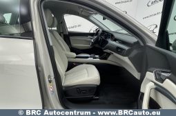 Audi E-tron 55 Premium 2020 full