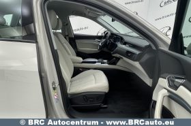 Audi E-tron 55 Premium 2020