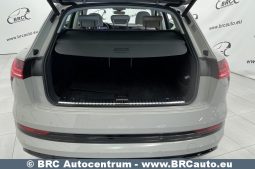 Audi E-tron 55 Premium 2020 full