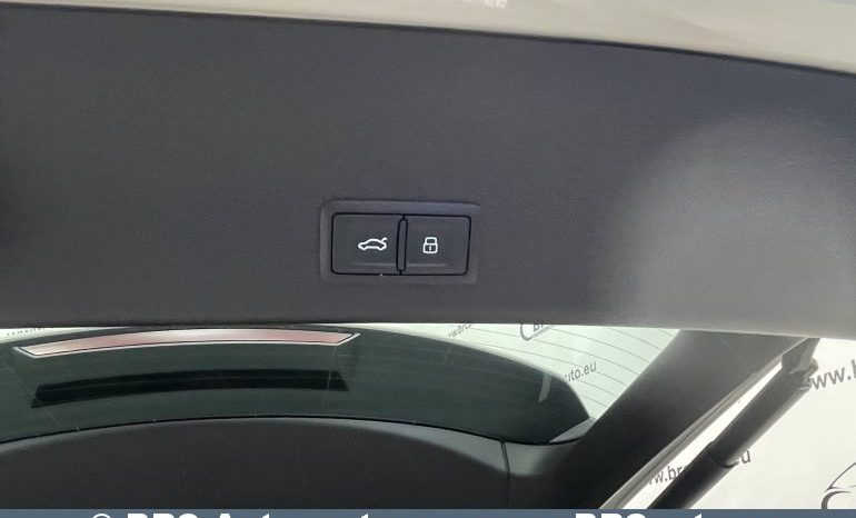 Audi E-tron 55 Premium 2020 full