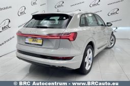 Audi E-tron 55 Premium 2020 full