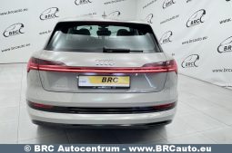 Audi E-tron 55 Premium 2020 full