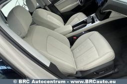 Audi E-tron 55 Premium 2020 full