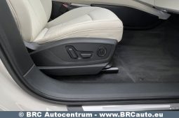 Audi E-tron 55 Premium 2020 full