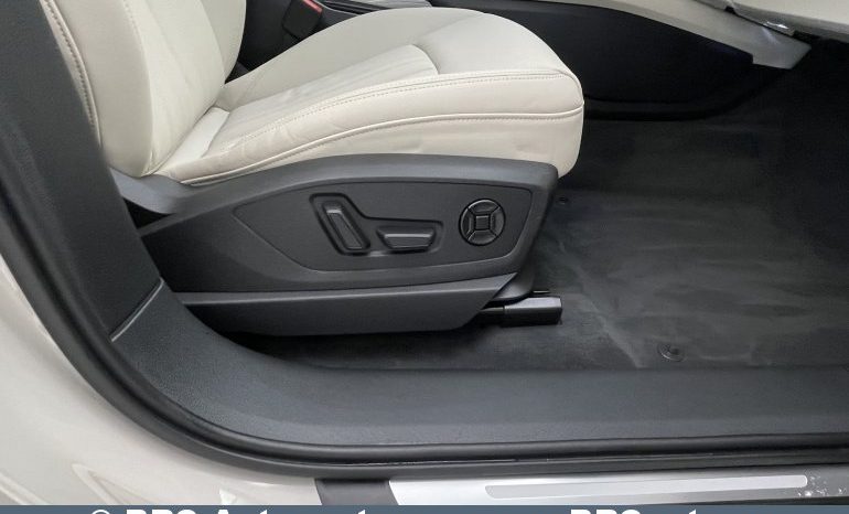 Audi E-tron 55 Premium 2020 full