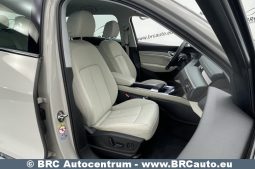 Audi E-tron 55 Premium 2020 full