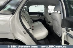 Audi E-tron 55 Premium 2020 full