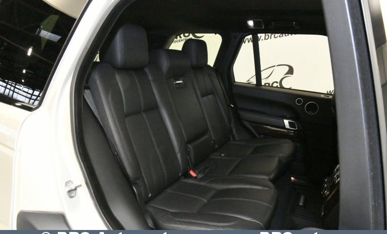 Land Rover Range Rover 3.0 TDV6 Vogue Automatas 2013 full