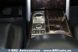 Land Rover Range Rover 3.0 TDV6 Vogue Automatas 2013 full