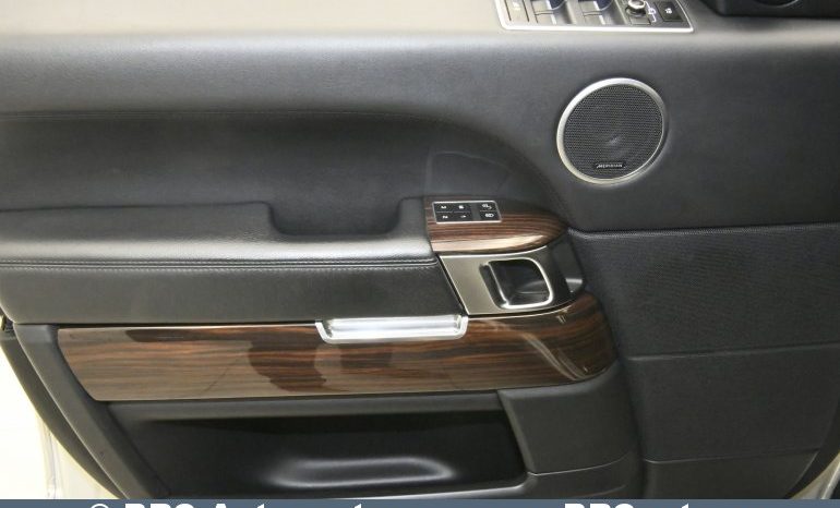 Land Rover Range Rover 3.0 TDV6 Vogue Automatas 2013 full