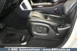 Land Rover Range Rover 3.0 TDV6 Vogue Automatas 2013 full