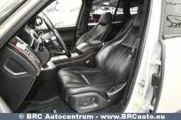 Land Rover Range Rover 3.0 TDV6 Vogue Automatas 2013 full