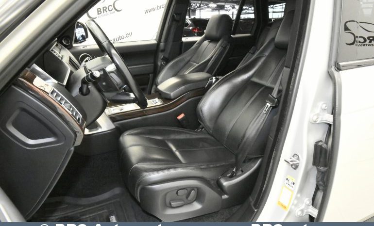 Land Rover Range Rover 3.0 TDV6 Vogue Automatas 2013 full
