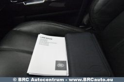 Land Rover Range Rover 3.0 TDV6 Vogue Automatas 2013 full