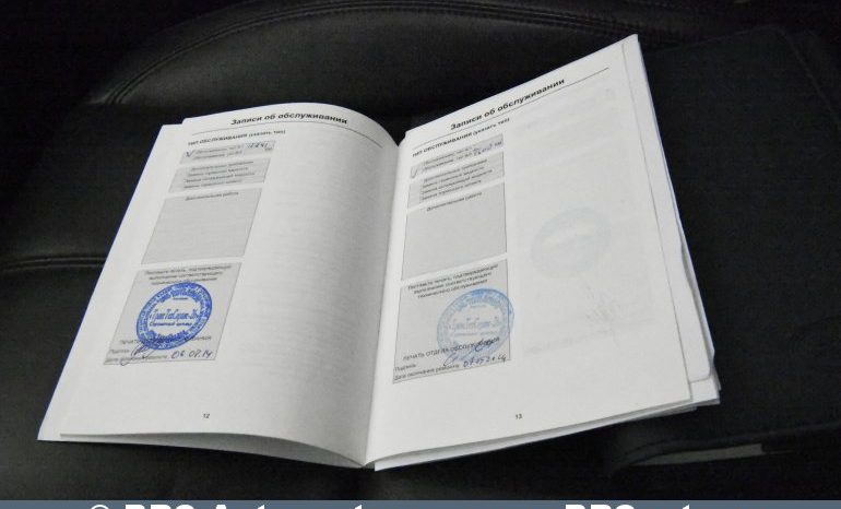 Land Rover Range Rover 3.0 TDV6 Vogue Automatas 2013 full