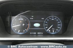 Land Rover Range Rover 3.0 TDV6 Vogue Automatas 2013 full