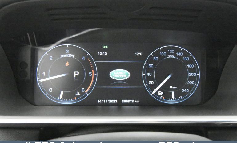 Land Rover Range Rover 3.0 TDV6 Vogue Automatas 2013 full