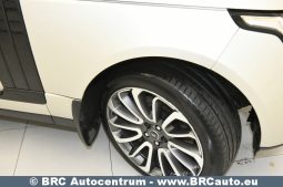 Land Rover Range Rover 3.0 TDV6 Vogue Automatas 2013 full