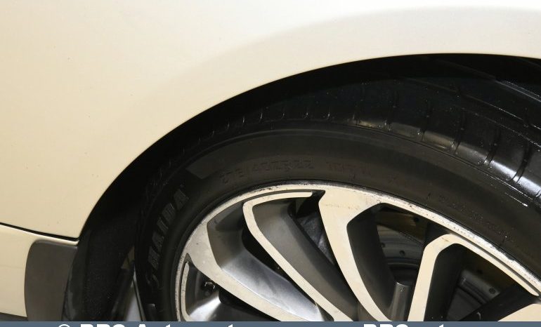 Land Rover Range Rover 3.0 TDV6 Vogue Automatas 2013 full