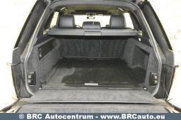 Land Rover Range Rover 3.0 TDV6 Vogue Automatas 2013 full