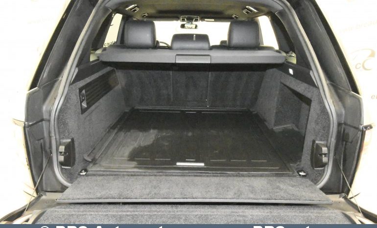Land Rover Range Rover 3.0 TDV6 Vogue Automatas 2013 full