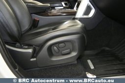 Land Rover Range Rover 3.0 TDV6 Vogue Automatas 2013 full