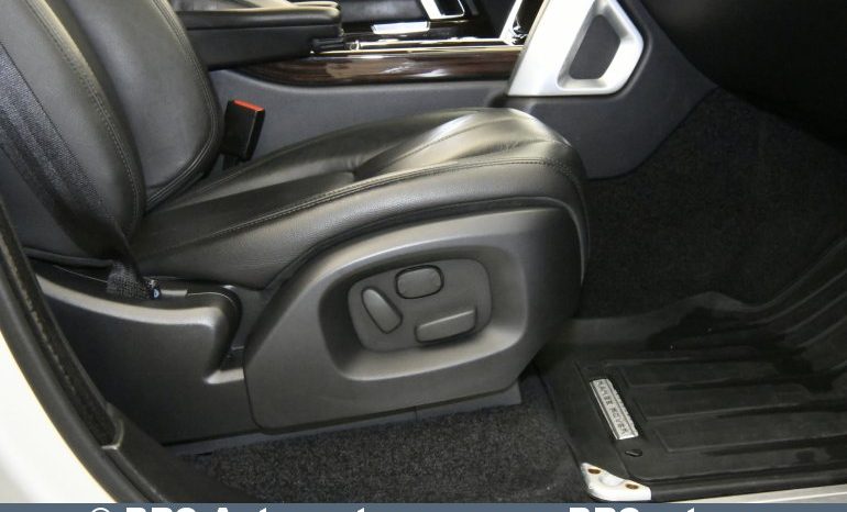 Land Rover Range Rover 3.0 TDV6 Vogue Automatas 2013 full