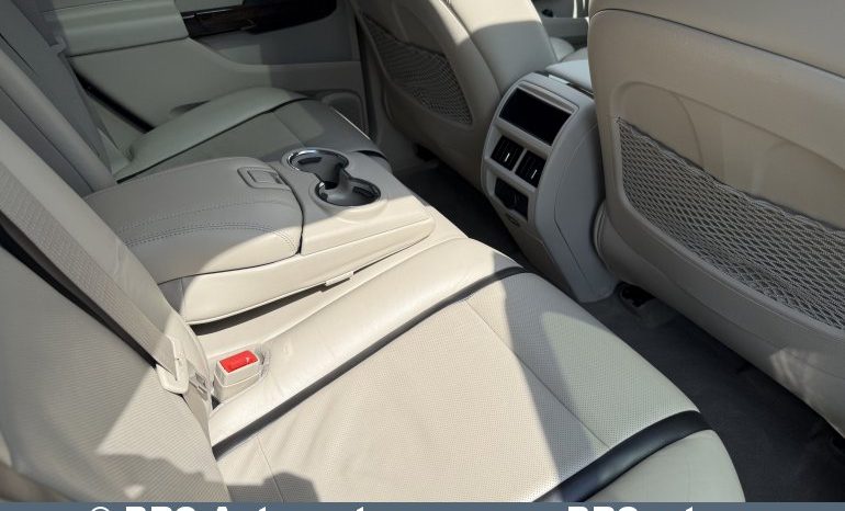 Saab 9-4X 3.0i V6 XWD Automatas 2011 full