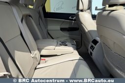 Saab 9-4X 3.0i V6 XWD Automatas 2011 full