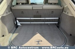 Saab 9-4X 3.0i V6 XWD Automatas 2011 full