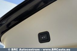 Saab 9-4X 3.0i V6 XWD Automatas 2011 full